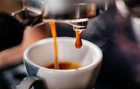 قهوه اسپرسو (Espresso Coffee)