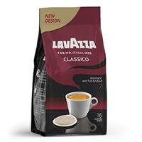 پد قهوه - پاد قهوه – طعم کلاسیک Lavazza مارک