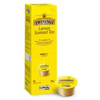 کپسول چای Earl Grey برند Twinings سازگار با دستگاه های کافی سیمو (کافیتالی)